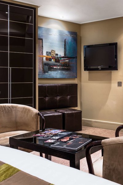 واشنتگن میفر