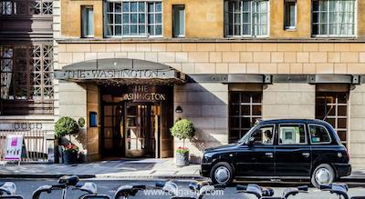 واشنتگن میفر