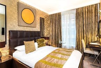 واشنتگن میفر