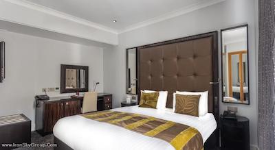 واشنتگن میفر