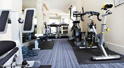 واشنتگن میفر