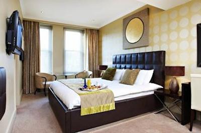 واشنتگن میفر