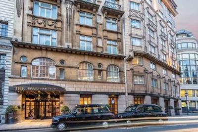 واشنتگن میفر