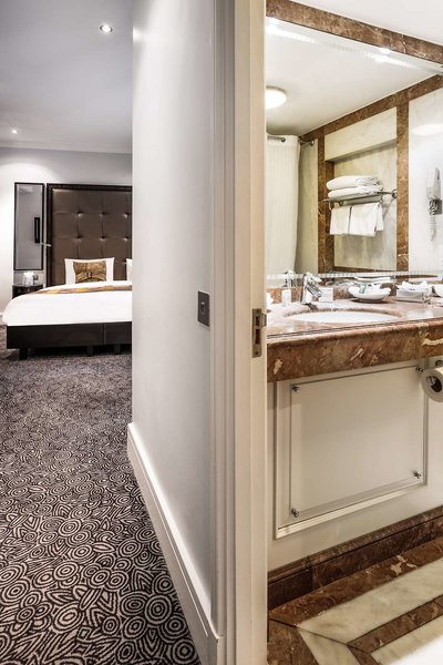 واشنتگن میفر