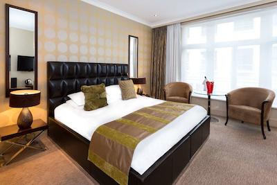 واشنتگن میفر