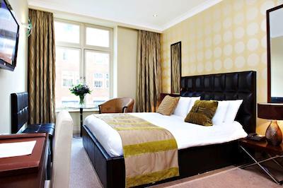 واشنتگن میفر