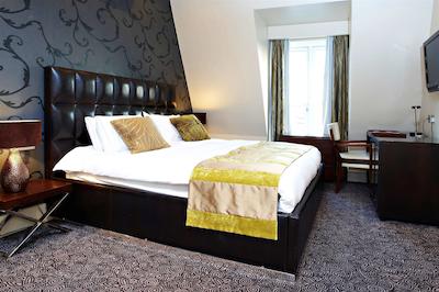 واشنتگن میفر