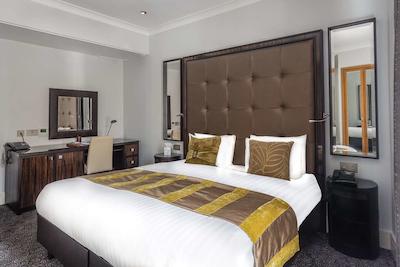 واشنتگن میفر