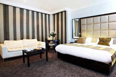 واشنتگن میفر