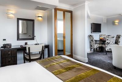 واشنتگن میفر