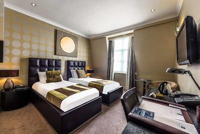 واشنتگن میفر