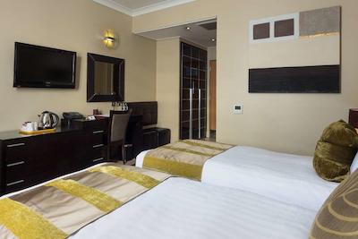 واشنتگن میفر