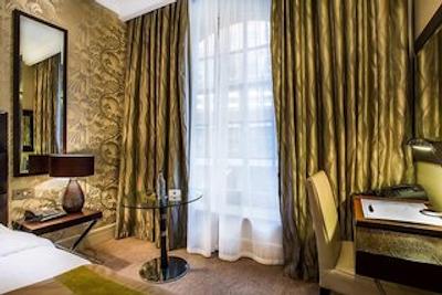 واشنتگن میفر