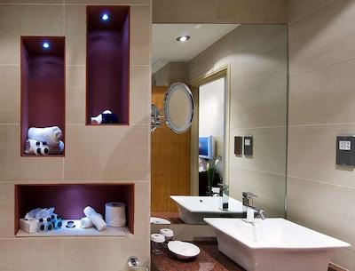 واشنتگن میفر