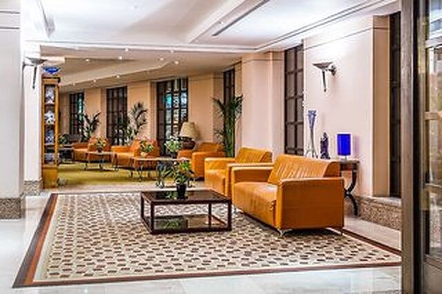 واشنتگن میفر