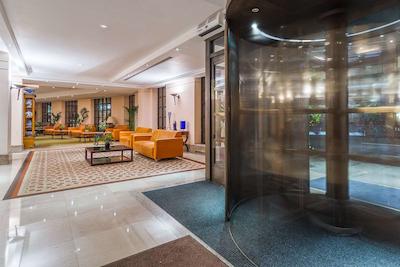 واشنتگن میفر