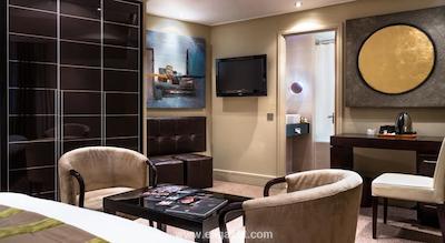 واشنتگن میفر