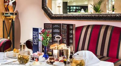 واشنتگن میفر