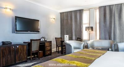 واشنتگن میفر