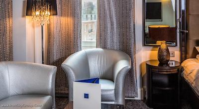 واشنتگن میفر