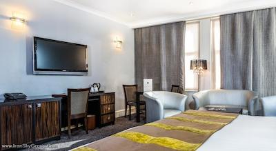 واشنتگن میفر