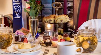 واشنتگن میفر