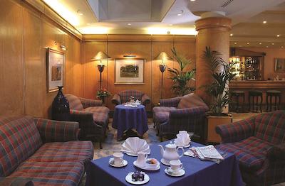 واشنتگن میفر