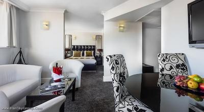 واشنتگن میفر