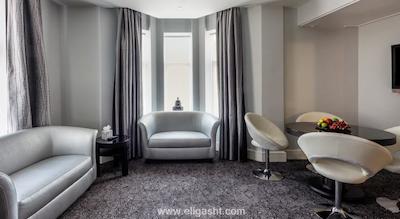 واشنتگن میفر