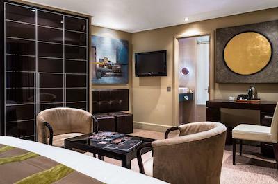 واشنتگن میفر