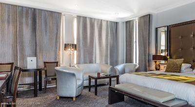 واشنتگن میفر