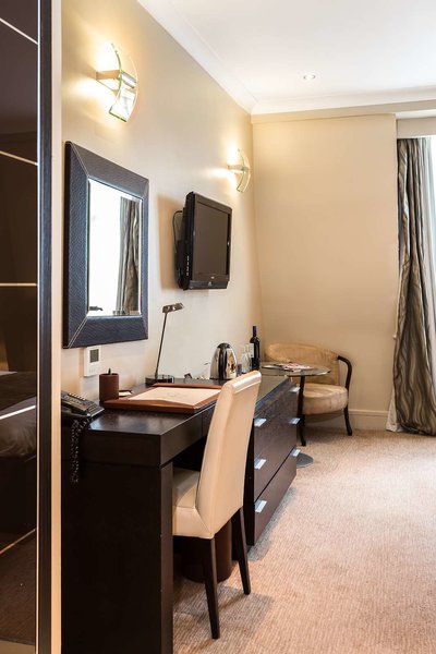 واشنتگن میفر