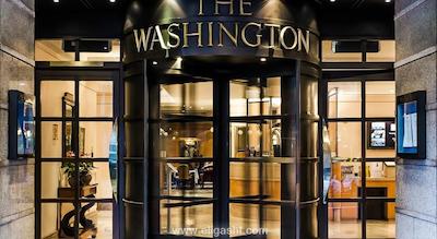 واشنتگن میفر