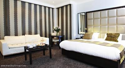 واشنتگن میفر