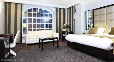 واشنتگن میفر