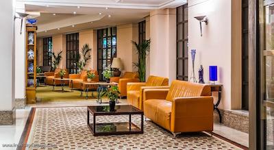 واشنتگن میفر