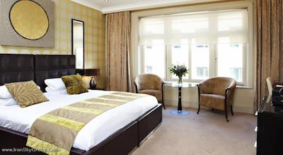 واشنتگن میفر