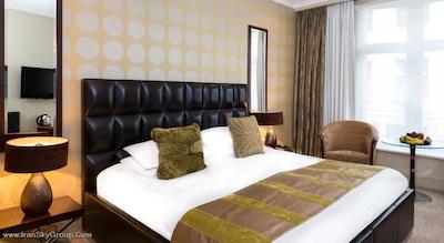 واشنتگن میفر