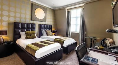 واشنتگن میفر