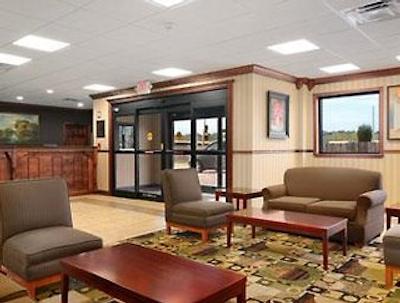 دز این کلومبوز-نرد فرت بنینگ-آیرپرت