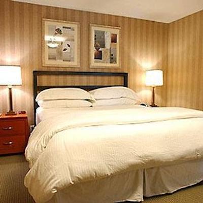 7 اسپرینگز این اند سویتز