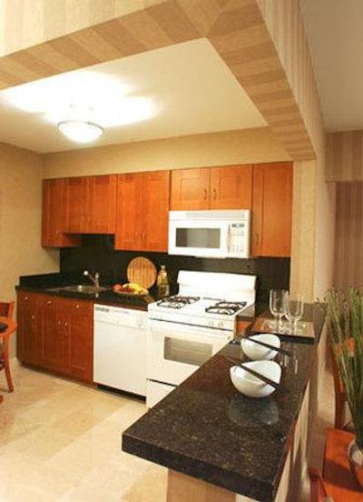 7 اسپرینگز این اند سویتز