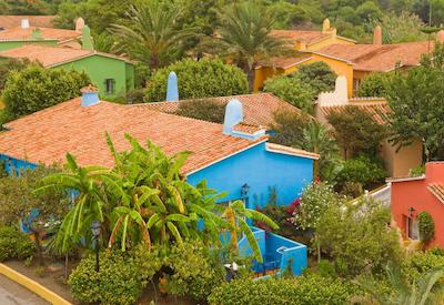 ماربلا پلا هتل