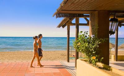 ماربلا پلا هتل