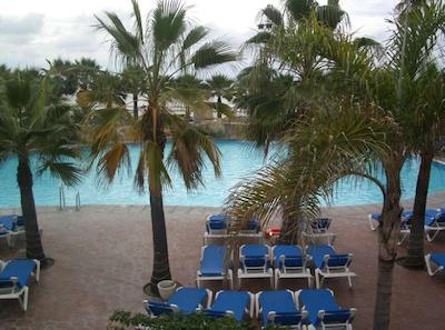 ماربلا پلا هتل