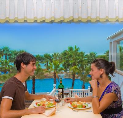 ماربلا پلا هتل