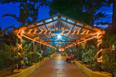 ماربلا پلا هتل