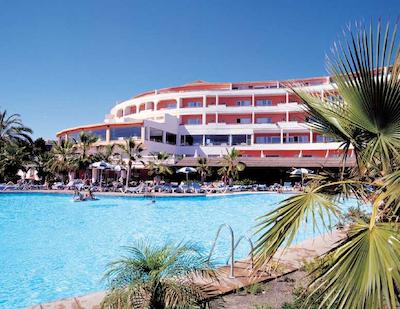 ماربلا پلا هتل