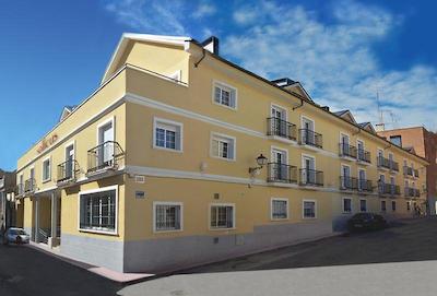 آلکالا سنترو