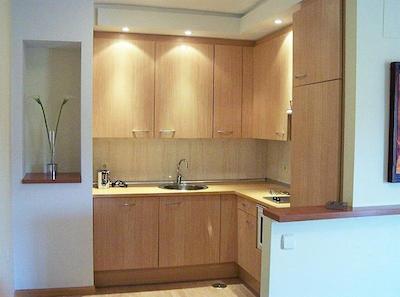 آلکالا سنترو